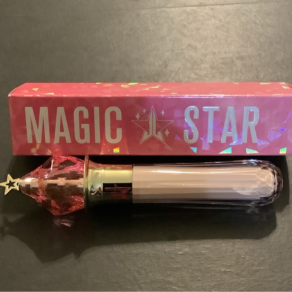 Jeffrey Star Magic Star C12 Liquid Concealer